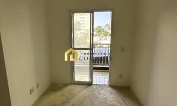 Imagem 6: Ed. Reserva Europa - Apartamento no Ed. Reserva Europa – Jardim São Carlos – Sorocaba/SP