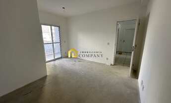 Imagem 4: Ed. Reserva Europa - Apartamento no Ed. Reserva Europa – Jardim São Carlos – Sorocaba/SP