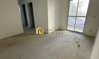 Imagem 5: Ed. Reserva Europa - Apartamento no Ed. Reserva Europa – Jardim São Carlos – Sorocaba/SP