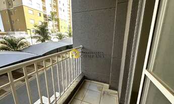 Imagem: Ed. Reserva Europa - Apartamento no Ed