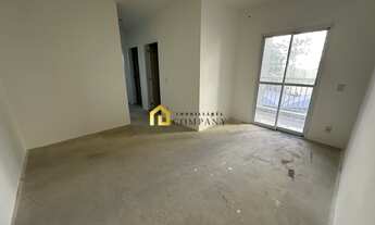 Imagem 2: Ed. Reserva Europa - Apartamento no Ed. Reserva Europa – Jardim São Carlos – Sorocaba/SP