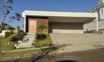 Imagem: Condomínio Saint Charbel - Casa térrea