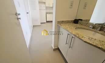 Imagem 6: Ed. Biarritz - Apartamento para locação no Ed. Biarritz no Parque Campolim em Sorocaba/SP