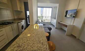 Imagem 3: Ed. Biarritz - Apartamento para locação no Ed. Biarritz no Parque Campolim em Sorocaba/SP