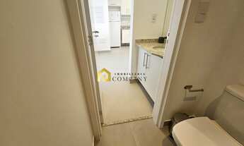 Imagem 7: Ed. Biarritz - Apartamento para locação no Ed. Biarritz no Parque Campolim em Sorocaba/SP