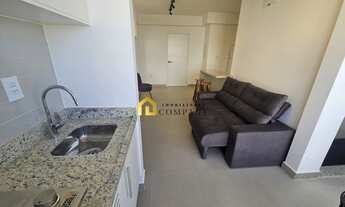 Imagem 5: Ed. Biarritz - Apartamento para locação no Ed. Biarritz no Parque Campolim em Sorocaba/SP