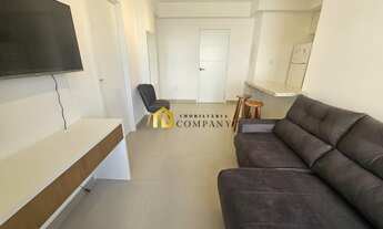 Imagem 4: Ed. Biarritz - Apartamento para locação no Ed. Biarritz no Parque Campolim em Sorocaba/SP