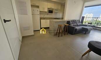 Imagem 2: Ed. Biarritz - Apartamento para locação no Ed. Biarritz no Parque Campolim em Sorocaba/SP