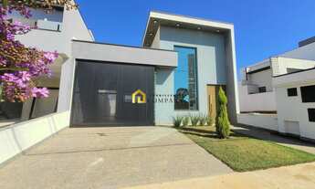 Imagem: Condomínio Villagio Wanel - Casa térrea