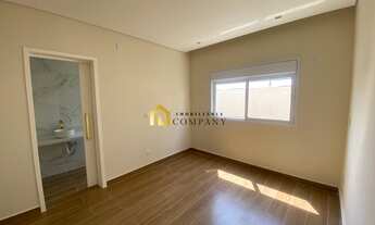 Imagem 6: Condomínio Renaissance - Casa Térrea com 3 suites no Condomínio Renaissance em Sorocaba/SP