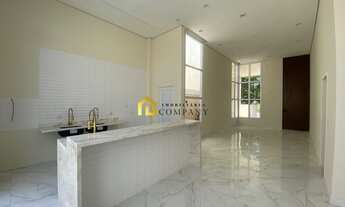 Imagem 2: Condomínio Renaissance - Casa Térrea com 3 suites no Condomínio Renaissance em Sorocaba/SP