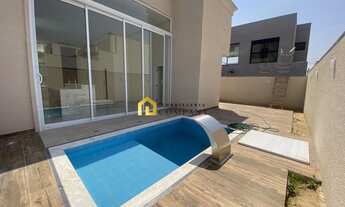 Imagem: Condomínio Renaissance - Casa Térrea com