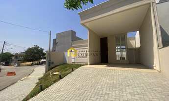 Imagem 3: Condomínio Renaissance - Casa Térrea com 3 suites no Condomínio Renaissance em Sorocaba/SP