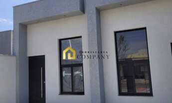 Imagem: Casa Térrea com 2 quartos à venda no bairro