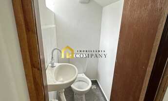 Imagem 5: Sobrado no Cajuru / Jardim Elaina com dois quartos em Sorocaba/SP