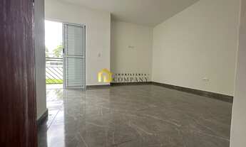 Imagem 7: Sobrado no Cajuru / Jardim Elaina com dois quartos em Sorocaba/SP