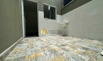 Imagem 2: Sobrado no Cajuru / Jardim Elaina com dois quartos em Sorocaba/SP