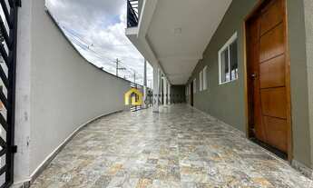 Imagem: Sobrado no Cajuru / Jardim Elaina com dois