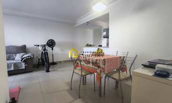 Imagem 7: Ed. Cannes - Apartamento 3 dormitórios Residencial Cannes