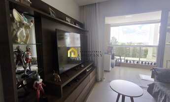 Imagem: Ed. Cannes - Apartamento 3 dormitórios