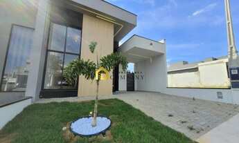 Imagem 2: Condomínio Reserva Ipanema - Casa Térrea com 3 quartos à venda no Condomínio Reserva Ipan