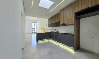 Imagem 3: Condomínio Reserva Ipanema - Casa Térrea com 3 quartos à venda no Condomínio Reserva Ipan