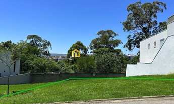 Imagem: Condomínio Alphaville Nova Esplanada 1