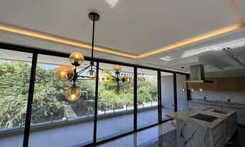 Imagem 2: Condomínio Alphaville Nova Esplanada 1 - Sobrado no Condomínio Alphaville Nova Esplanada 1