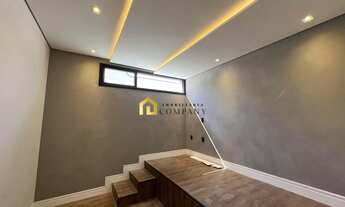 Imagem 7: Condomínio Alphaville Nova Esplanada 1 - Sobrado no Condomínio Alphaville Nova Esplanada 1