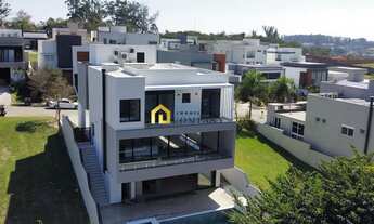 Imagem: Condomínio Alphaville Nova Esplanada 1