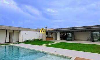 Imagem: Condomínio Terras de São José - Casa