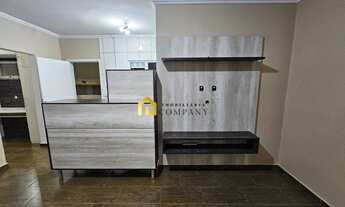 Imagem 7: Ed. Residencial Recanto das Amoras - Apartamento no Lopes de Oliveira-Sorocaba/SP