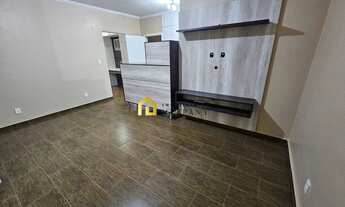 Imagem 6: Ed. Residencial Recanto das Amoras - Apartamento no Lopes de Oliveira-Sorocaba/SP