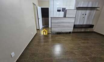 Imagem 5: Ed. Residencial Recanto das Amoras - Apartamento no Lopes de Oliveira-Sorocaba/SP