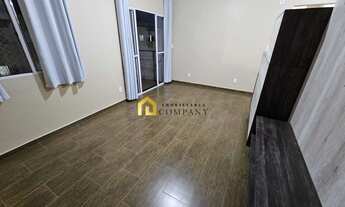 Imagem 2: Ed. Residencial Recanto das Amoras - Apartamento no Lopes de Oliveira-Sorocaba/SP