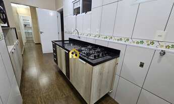 Imagem 3: Ed. Residencial Recanto das Amoras - Apartamento no Lopes de Oliveira-Sorocaba/SP