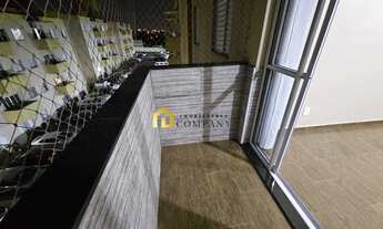 Imagem: Ed. Residencial Recanto das Amoras - Apartamento