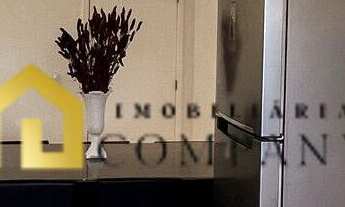 Imagem: Ed. Reserva São Carlos - Apartamento Mobiliado