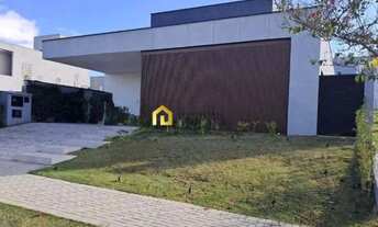 Imagem: Condomínio Alphaville Nova Esplanada 3