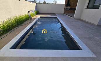 Imagem: Condomínio Bouganville - Casa no Condomínio