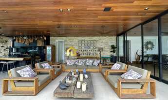 Imagem 2: Condomínio Fazenda Boa Vista - Mansao no Condomínio Fazenda Boa Vista em Porto Feliz/SP