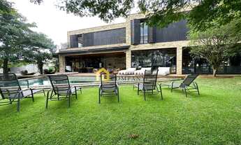 Imagem 3: Condomínio Fazenda Boa Vista - Mansao no Condomínio Fazenda Boa Vista em Porto Feliz/SP