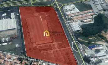 Imagem: Área Residencial/Comercial á venda em