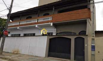 Imagem: Casa no bairro Jardim Maria Antônia Prado