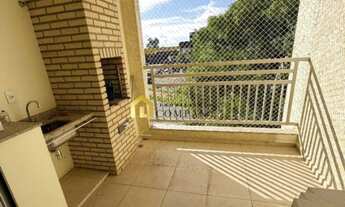 Imagem: Ed. Europa Tower - Apartamento no Ed. Europa