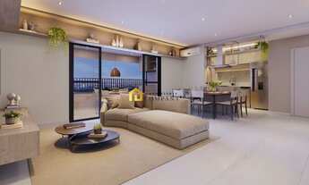 Imagem: Ed. Boa Vista Square Residence - Apartamento