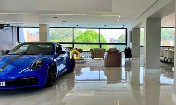 Imagem 2: Condomínio Alphaville Residencial Dois - Casa no Condomínio Alphaville Residencial Dois-Ba