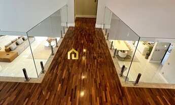 Imagem 6: Condomínio Alphaville Residencial Dois - Casa no Condomínio Alphaville Residencial Dois-Ba