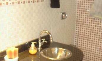 Imagem 6: Condomínio Villa dos Inglezes - Lindo sobrado de esquina no Condomínio Villa dos Inglezes