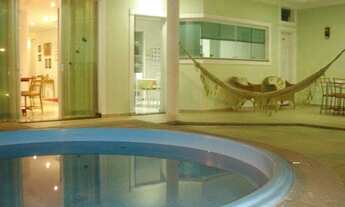 Imagem: Condomínio Villa dos Inglezes - Lindo sobrado